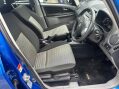 Suzuki SX4 1.6 SZ5 4Grip Euro 5 5dr 11