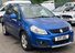 Suzuki SX4 1.6 SZ5 4Grip Euro 5 5dr