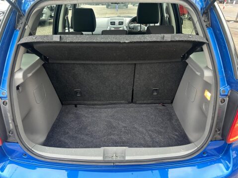 Suzuki SX4 1.6 SZ5 4Grip Euro 5 5dr 15