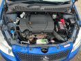 Suzuki SX4 1.6 SZ5 4Grip Euro 5 5dr 16