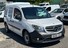 Mercedes-Benz Citan 1.5 109 CDI BlueEfficiency L2 Euro 5 (s/s) 5dr