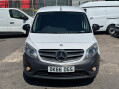 Mercedes-Benz Citan 1.5 109 CDI BlueEfficiency L2 Euro 5 (s/s) 5dr 2