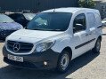 Mercedes-Benz Citan 1.5 109 CDI BlueEfficiency L2 Euro 5 (s/s) 5dr 3
