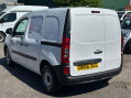 Mercedes-Benz Citan 1.5 109 CDI BlueEfficiency L2 Euro 5 (s/s) 5dr 4