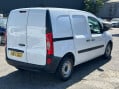 Mercedes-Benz Citan 1.5 109 CDI BlueEfficiency L2 Euro 5 (s/s) 5dr 6