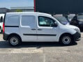 Mercedes-Benz Citan 1.5 109 CDI BlueEfficiency L2 Euro 5 (s/s) 5dr 7
