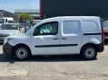 Mercedes-Benz Citan 1.5 109 CDI BlueEfficiency L2 Euro 5 (s/s) 5dr 8