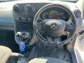 Mercedes-Benz Citan 1.5 109 CDI BlueEfficiency L2 Euro 5 (s/s) 5dr 10