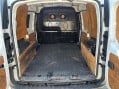 Mercedes-Benz Citan 1.5 109 CDI BlueEfficiency L2 Euro 5 (s/s) 5dr 12