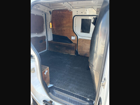 Mercedes-Benz Citan 1.5 109 CDI BlueEfficiency L2 Euro 5 (s/s) 5dr 14