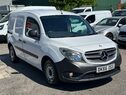 Mercedes-Benz Citan 1.5 109 CDI BlueEfficiency L2 Euro 5 (s/s) 5dr