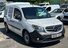 Mercedes-Benz Citan 1.5 109 CDI BlueEfficiency L2 Euro 5 (s/s) 5dr