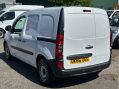 Mercedes-Benz Citan 1.5 109 CDI BlueEfficiency L2 Euro 5 (s/s) 5dr 4
