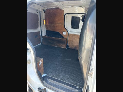 Mercedes-Benz Citan 1.5 109 CDI BlueEfficiency L2 Euro 5 (s/s) 5dr 14
