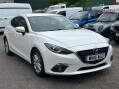 Mazda 3 2.0 SKYACTIV-G SE-L Euro 5 (s/s) 5dr 1