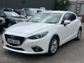 Mazda 3 2.0 SKYACTIV-G SE-L Euro 5 (s/s) 5dr 3