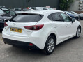 Mazda 3 2.0 SKYACTIV-G SE-L Euro 5 (s/s) 5dr 6