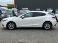 Mazda 3 2.0 SKYACTIV-G SE-L Euro 5 (s/s) 5dr 8