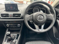 Mazda 3 2.0 SKYACTIV-G SE-L Euro 5 (s/s) 5dr 9