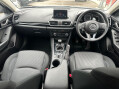 Mazda 3 2.0 SKYACTIV-G SE-L Euro 5 (s/s) 5dr 10