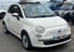 Fiat 500 1.2 Lounge Euro 5 2dr