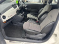 Fiat 500 1.2 Lounge Euro 5 2dr 11