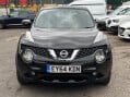 Nissan Juke 1.6 Acenta Premium XTRON Euro 5 5dr 2