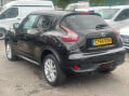 Nissan Juke 1.6 Acenta Premium XTRON Euro 5 5dr 4
