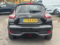 Nissan Juke 1.6 Acenta Premium XTRON Euro 5 5dr 5