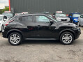 Nissan Juke 1.6 Acenta Premium XTRON Euro 5 5dr 7
