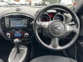Nissan Juke 1.6 Acenta Premium XTRON Euro 5 5dr 9