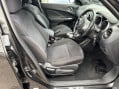 Nissan Juke 1.6 Acenta Premium XTRON Euro 5 5dr 11