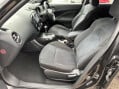 Nissan Juke 1.6 Acenta Premium XTRON Euro 5 5dr 12