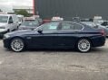 BMW 5 Series 2.0 520d Luxury Auto Euro 6 (s/s) 4dr 8
