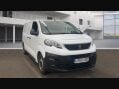 Peugeot Expert 2.0 BlueHDi 1400 Professional Standard Panel Van MWB Euro 6 (s/s) 6dr 1