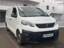 Peugeot Expert 2.0 BlueHDi 1400 Professional Standard Panel Van MWB Euro 6 (s/s) 6dr
