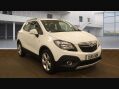 Vauxhall Mokka 1.6 CDTi Tech Line 2WD Euro 6 (s/s) 5dr 1