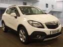 Vauxhall Mokka 1.6 CDTi Tech Line 2WD Euro 6 (s/s) 5dr