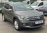 Volkswagen Tiguan 2.0 TDI BlueMotion Tech Match 4WD Euro 6 (s/s) 5dr