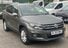 Volkswagen Tiguan 2.0 TDI BlueMotion Tech Match 4WD Euro 6 (s/s) 5dr