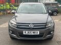 Volkswagen Tiguan 2.0 TDI BlueMotion Tech Match 4WD Euro 6 (s/s) 5dr 2
