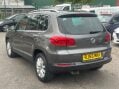 Volkswagen Tiguan 2.0 TDI BlueMotion Tech Match 4WD Euro 6 (s/s) 5dr 4