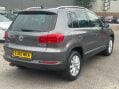 Volkswagen Tiguan 2.0 TDI BlueMotion Tech Match 4WD Euro 6 (s/s) 5dr 6
