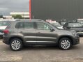 Volkswagen Tiguan 2.0 TDI BlueMotion Tech Match 4WD Euro 6 (s/s) 5dr 7