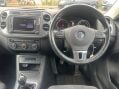 Volkswagen Tiguan 2.0 TDI BlueMotion Tech Match 4WD Euro 6 (s/s) 5dr 9
