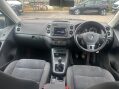Volkswagen Tiguan 2.0 TDI BlueMotion Tech Match 4WD Euro 6 (s/s) 5dr 10