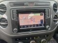 Volkswagen Tiguan 2.0 TDI BlueMotion Tech Match 4WD Euro 6 (s/s) 5dr 17