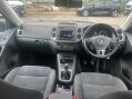 Volkswagen Tiguan 2.0 TDI BlueMotion Tech Match 4WD Euro 6 (s/s) 5dr 10