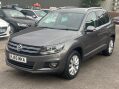 Volkswagen Tiguan 2.0 TDI BlueMotion Tech Match 4WD Euro 6 (s/s) 5dr 3