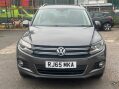 Volkswagen Tiguan 2.0 TDI BlueMotion Tech Match 4WD Euro 6 (s/s) 5dr 2